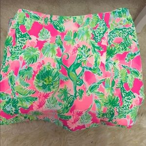 Lilly Pulitzer Skort